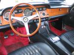 Ferrari 330 GT 2+2 1967 года